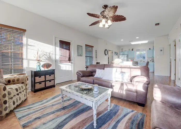 The Rookery I 3402 Holiday home Gulf Shores