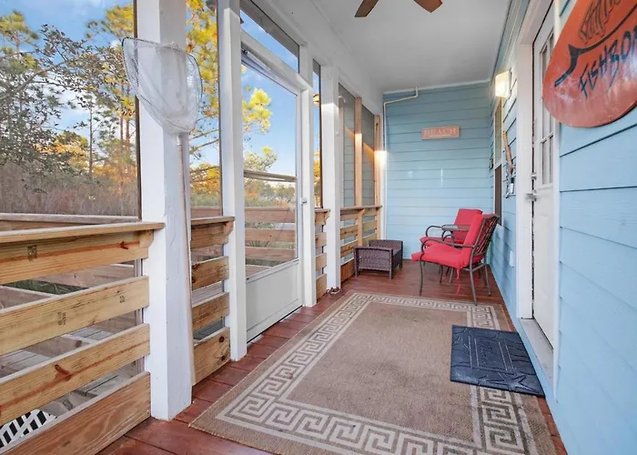 The Rookery I 3402 Holiday home *