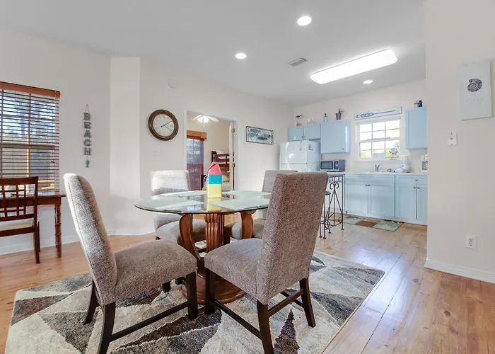 The Rookery I 3402 Holiday home Gulf Shores