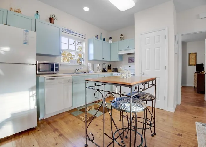 The Rookery I 3402 Holiday home Gulf Shores