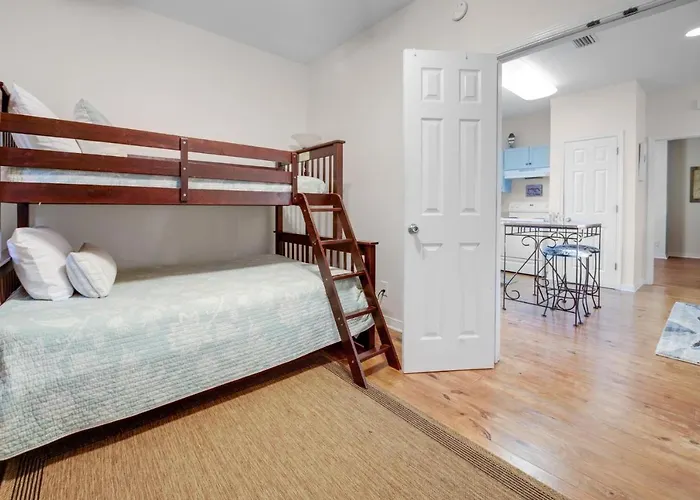 Holiday home The Rookery I 3402 Gulf Shores