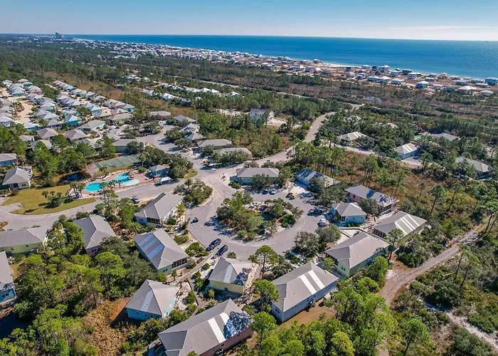 The Rookery I 3402 Holiday home *