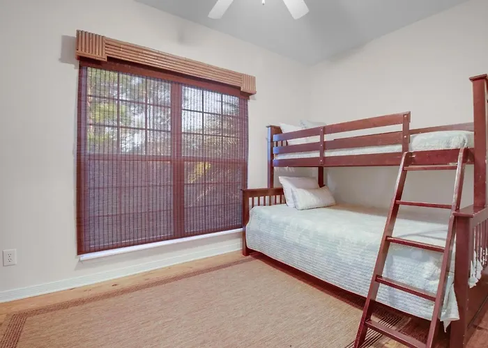 The Rookery I 3402 Holiday home Gulf Shores