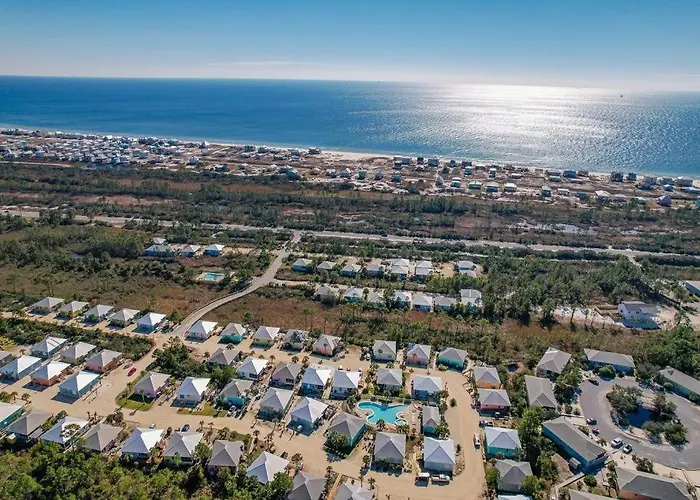 Holiday home The Rookery I 3402 Gulf Shores