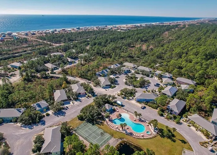 The Rookery I 3402 Holiday home