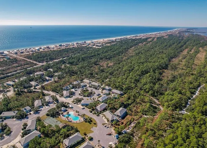 Holiday home The Rookery I 3402 Gulf Shores